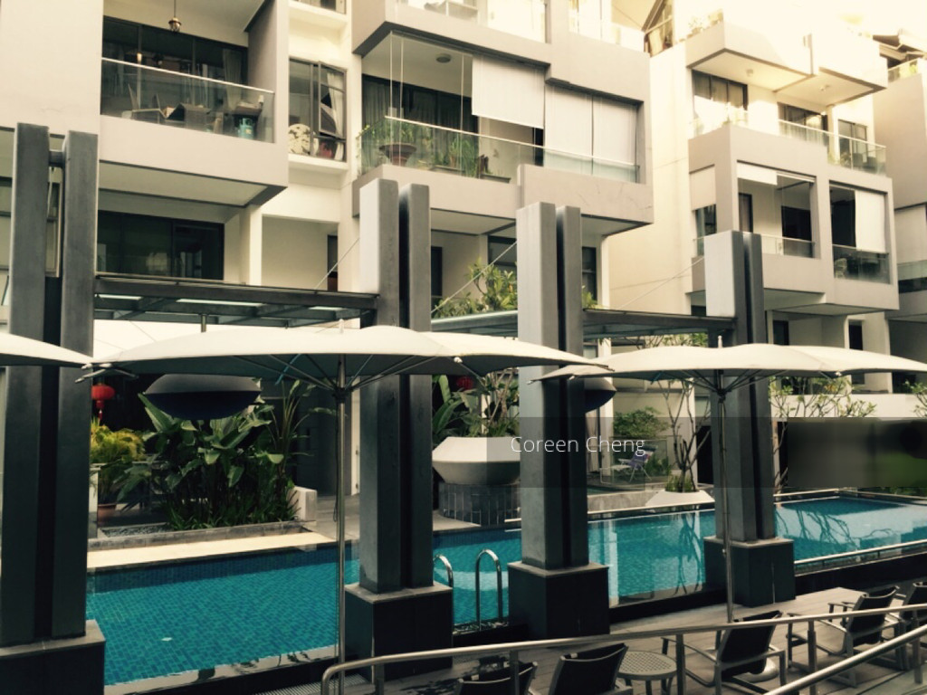 Holland Residences thumbnail photo